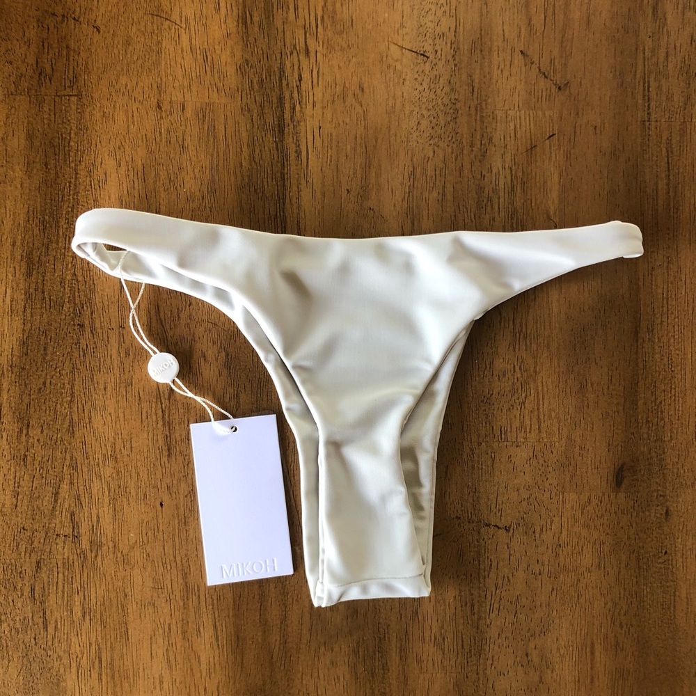 NWT MIKOH Bottoms